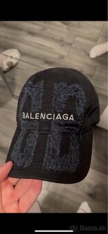 Balenciaga šiltovka