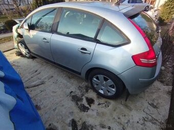 Citroën C4 1.6 2004