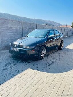 Dobrí deň predám seat leon 1m 1.9 TDi arl 110 kW čoho na 147