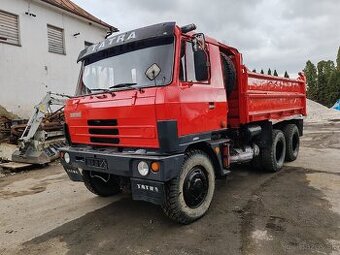 Tatra 815