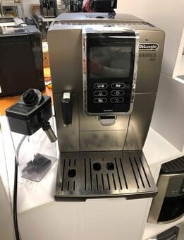 DELONGHI DINAMICA PLUS ecam 370 95 T s ročnou zárukou