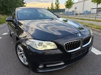 BMW 528i x-Drive 4x4 F10 Facelift TOP STAV Slovák