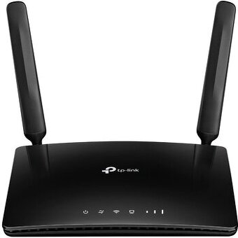 ✅ TP-Link Archer MR200 – 4G LTE WiFi Router