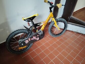 Bicykel 16 - 1