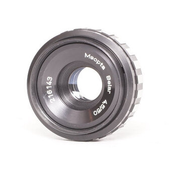 Meopta Belar 4,5/50 - 1