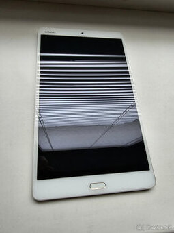 Huawei MediaPad M3 8.4" LTE