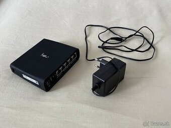 WiFi router Mikrotik hAP ac2