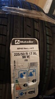 225-50-R17 MATADOR Hectorra 2