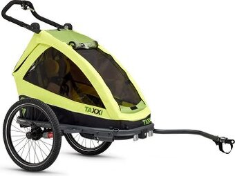 Detský cyklovozík Taxxi Elite One