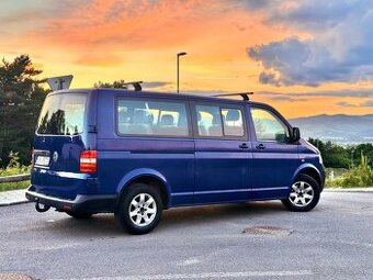 Predam Volkswagen T5 Caravelle