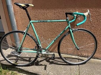 bianchi vento caurus,retro bike