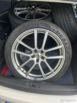 AEZ Crest SUV 235/45 R20