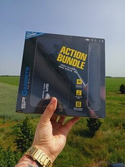 Darčekové kazety ku GoPro kamere