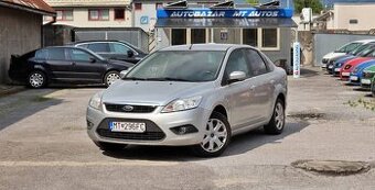 Ford Focus 1.6 16V Duratec Classic X
