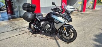 Cfmoto gt 650 Premium