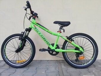 Leader Fox Santy 20"