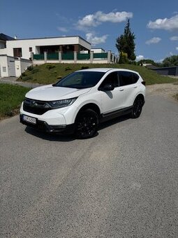 Honda Crv 2,0 Hybrid 4x4 Sportline
