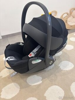 Cybex vajicko Cloud T i-Size Plus