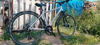 Kilimanjaro sport bicykel
