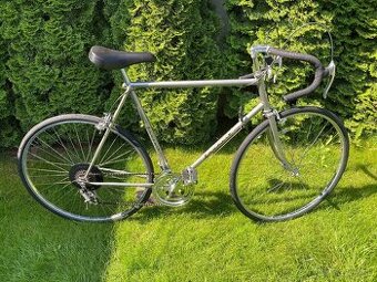Bicykel Favorit
