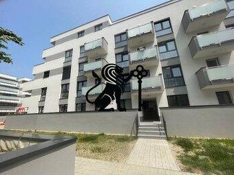 Garsónka v projekte Noemis v Stupave