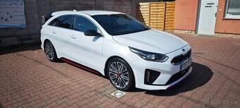 Kia ProCeed 1.6 T-GDi GT