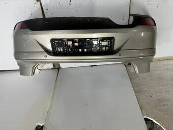 Seat toledo zadny naraznik