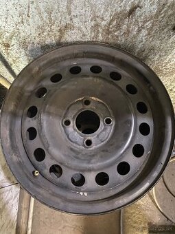 4x100 R14 Renault/Dacia