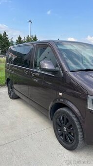 Volkswagen Multivan 2.0 BiTDI Highline 4MOTION DSG