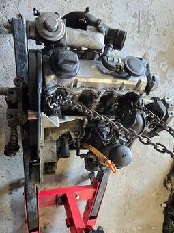 Motor 1.9 tdi 81kw