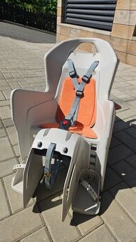 Sedačka na bicykel Polisport