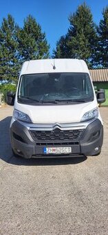 Citroen Jumper