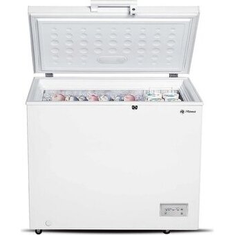 Mrazak truhlicovy 180 litrový