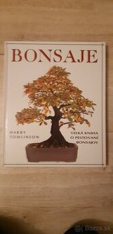 Bonsaje