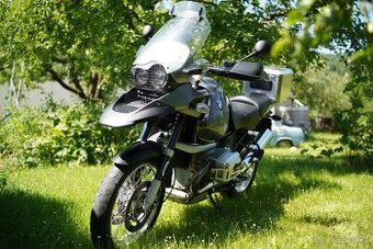 BMW R 1150 GS