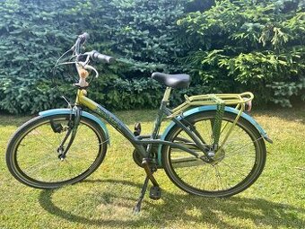 Detský holandský bicykel Batavus 26”