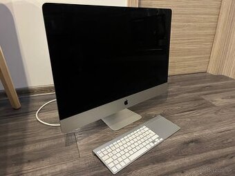 Predám iMac 27” Late 2012