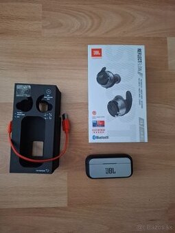 JBL Reflect flow