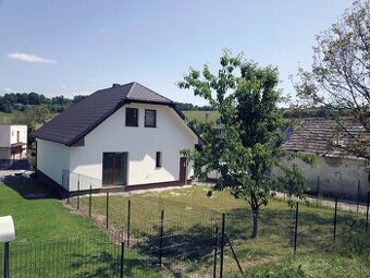 Pripravujeme do predaja - Rodinný dom v Trnovom pri Žiline