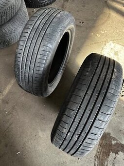 2x LETNÉ 185/60 R15 NEXEN NBLUE HD