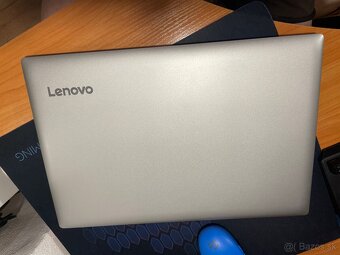 Herný notebook Lenovo IdeaPad 330–15ICH