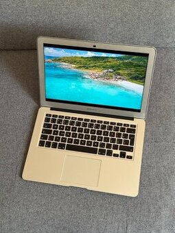 Apple Macbook Air 13" Early 2015 i5 1,6 ghz 4GB 256GB