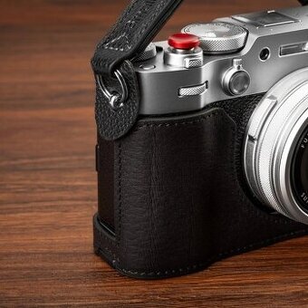 Fujifilm X100VI (novy CCA 500 zaberov)