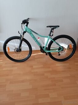 Predám bicykel