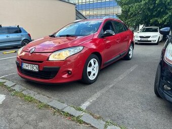 Renault Megane 3