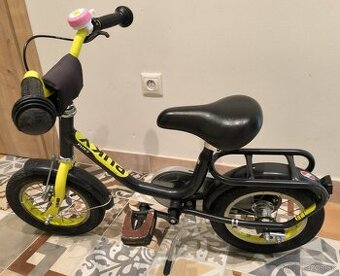 Detský bicykel PUKY, veľkosť 12″