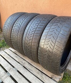 Pneu 275/45 R21 4x=100e