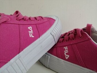 FILA ružové