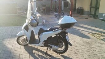 Honda Sh 125