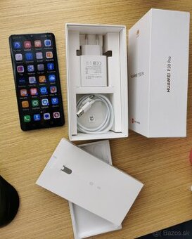 Huawei P30 Pro